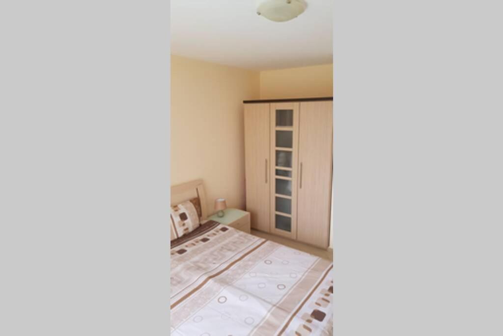 Kalia Apartment Sunny Beach 2-Zimmer+Balkon Top ภายนอก รูปภาพ