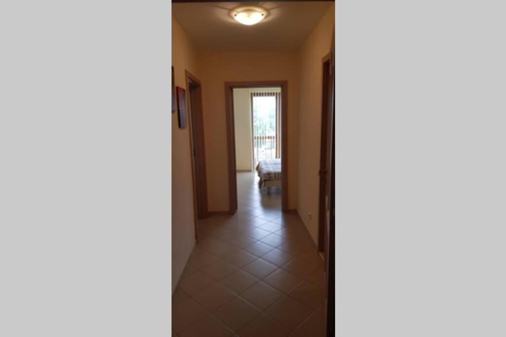Kalia Apartment Sunny Beach 2-Zimmer+Balkon Top ภายนอก รูปภาพ