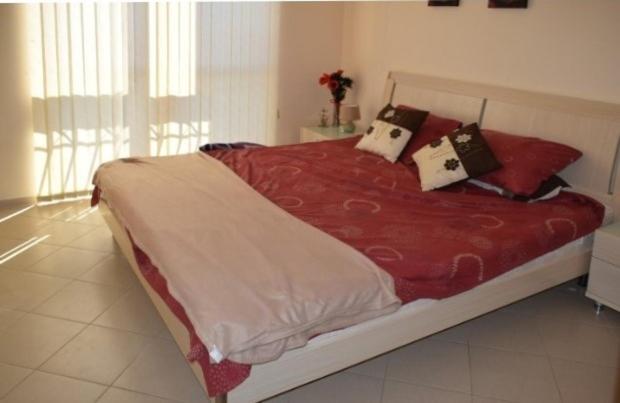 Kalia Apartment Sunny Beach 2-Zimmer+Balkon Top ภายนอก รูปภาพ